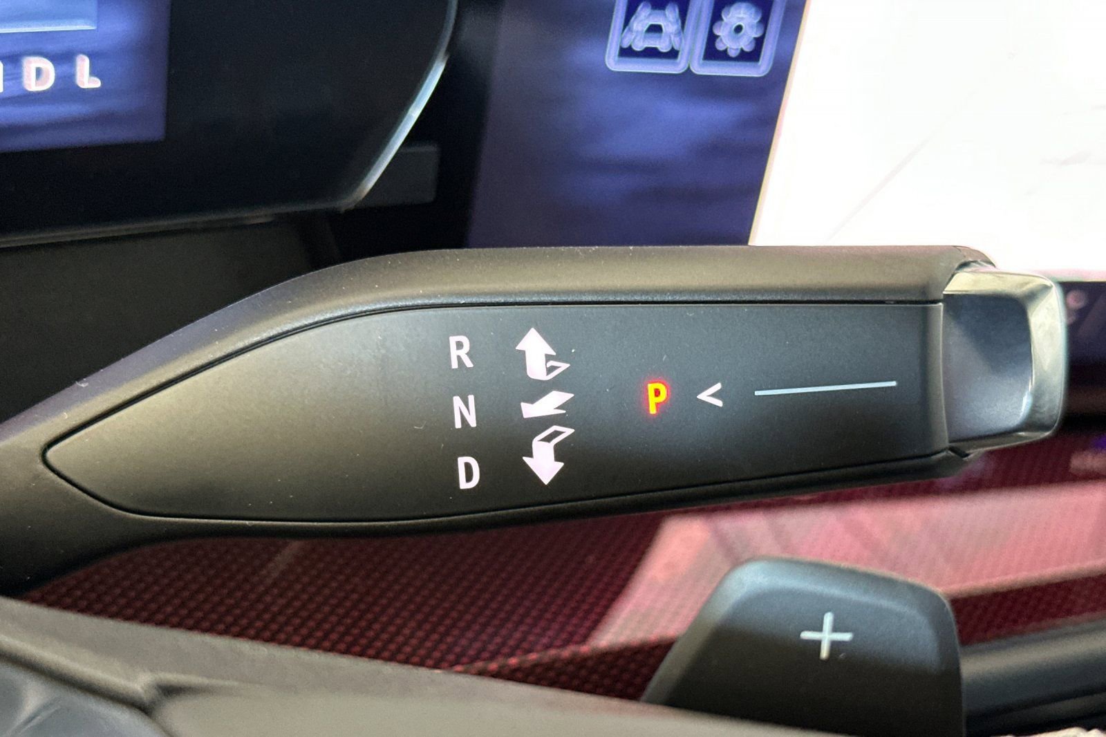 New 2026 Chevrolet Traverse Z71 w/ Enhanced Driving Package image 27