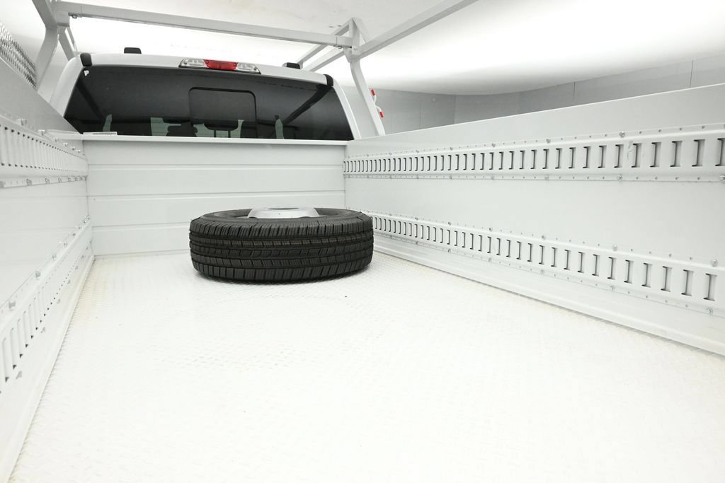 New 2026 Ford F350 XL w/ XL Chrome Package RWD image 23