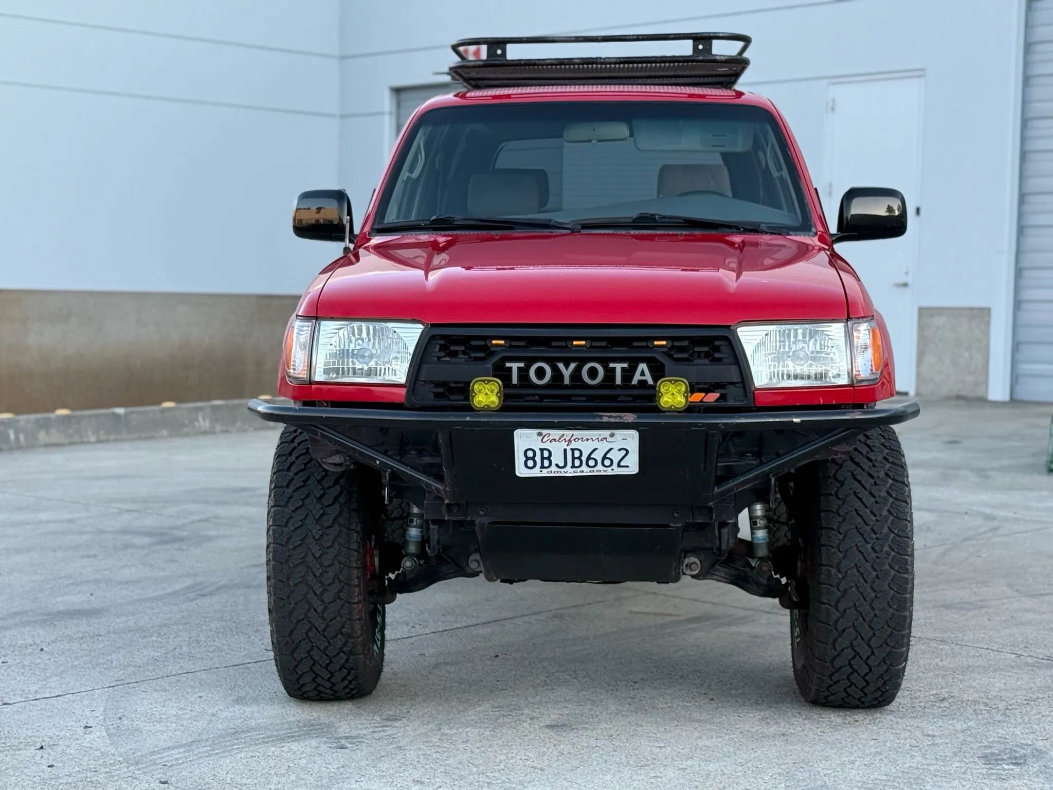 Used 1998 Toyota 4Runner SR5 image 7