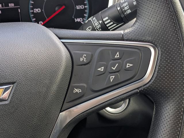 Used 2024 Chevrolet Equinox LS w/ Driver Confidence II Package image 22