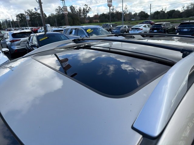 Used 2013 Lexus RX 450h AWD image 8