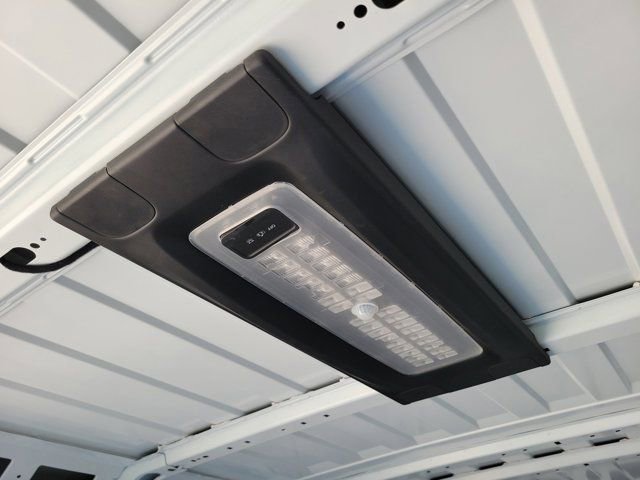 Used 2026 RAM ProMaster 2500 w/ Convenience Group FWD image 18