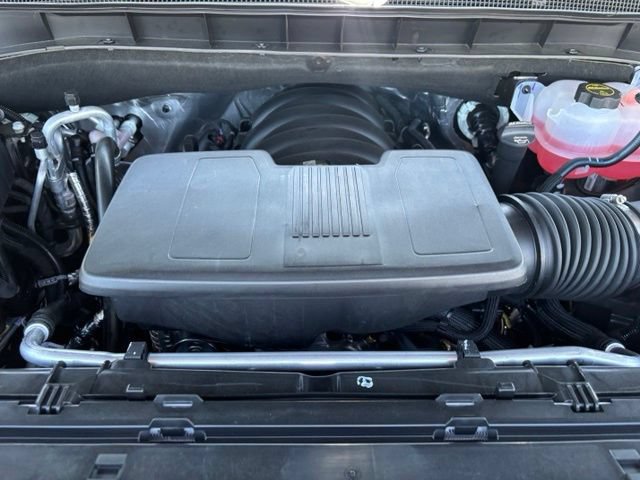 New 2026 Chevrolet Tahoe RST w/ Comfort Package AWD/4WD image 26
