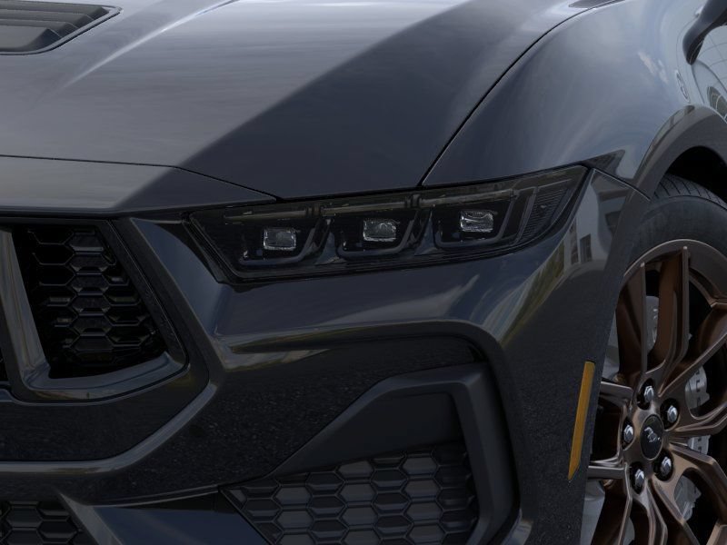 New 2026 Ford Mustang GT RWD image 18
