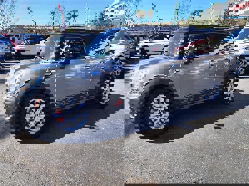 Used 2009 MINI Cooper Clubman S image 33