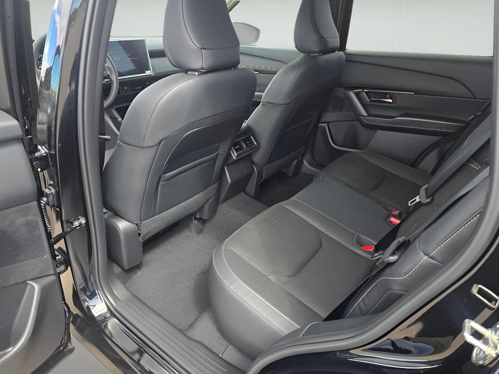 Used 2026 MAZDA CX-5 Preferred AWD/4WD image 12