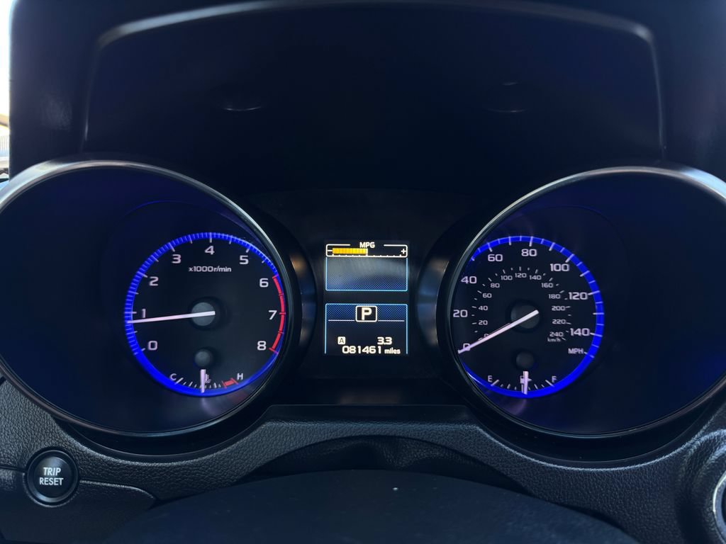 Used 2017 Subaru Legacy 2.5i Limited AWD/4WD image 15