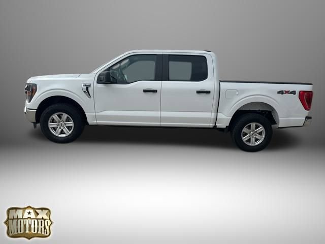Used 2023 Ford F150 XLT w/ Trailer Tow Package image 4