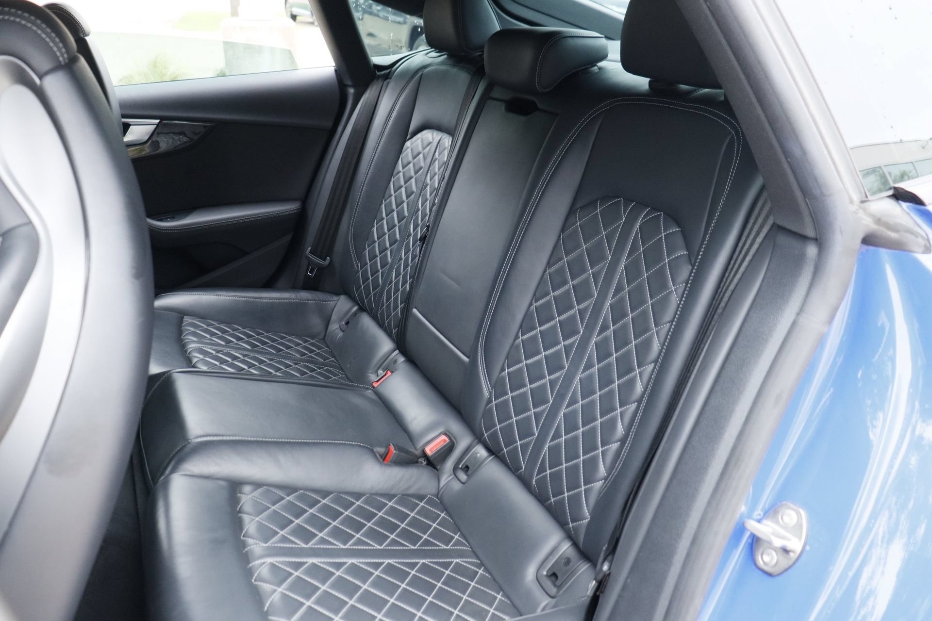 Used 2022 Audi S5 Prestige AWD/4WD image 27
