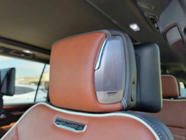 Used 2024 GMC Yukon XL Denali Ultimate image 26