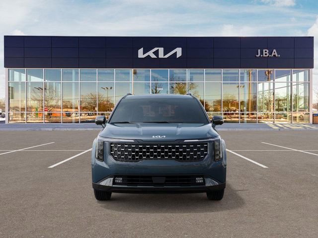 New 2026 Kia Carnival SX Prestige image 2