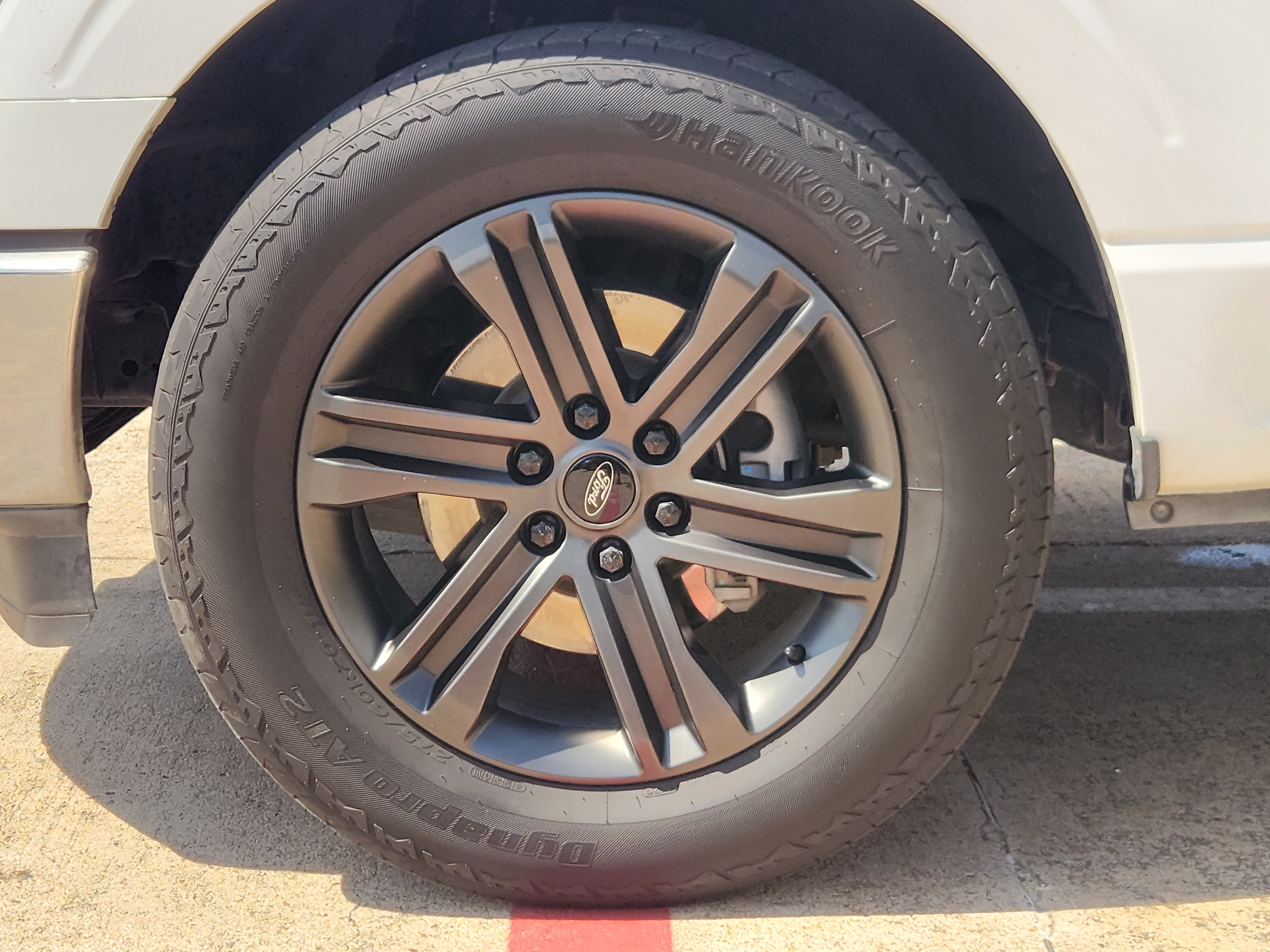Certified 2023 Ford F150 XL RWD image 7