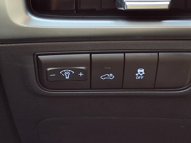 New 2026 Hyundai Santa Cruz SEL AWD/4WD image 21