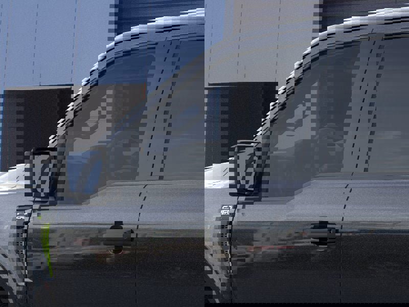 New 2025 Ford F150 STX w/ Equipment Group 200A image 20