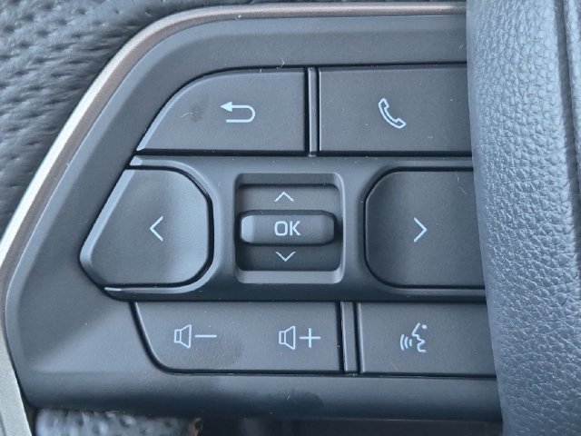 New 2026 Toyota Sequoia Platinum w/ TRD Off-Road Package AWD/4WD image 15