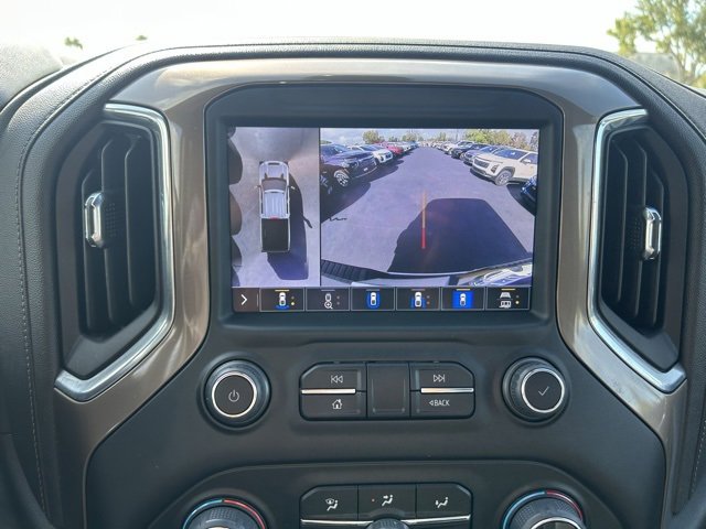 Certified 2023 Chevrolet Silverado 3500 High Country image 26