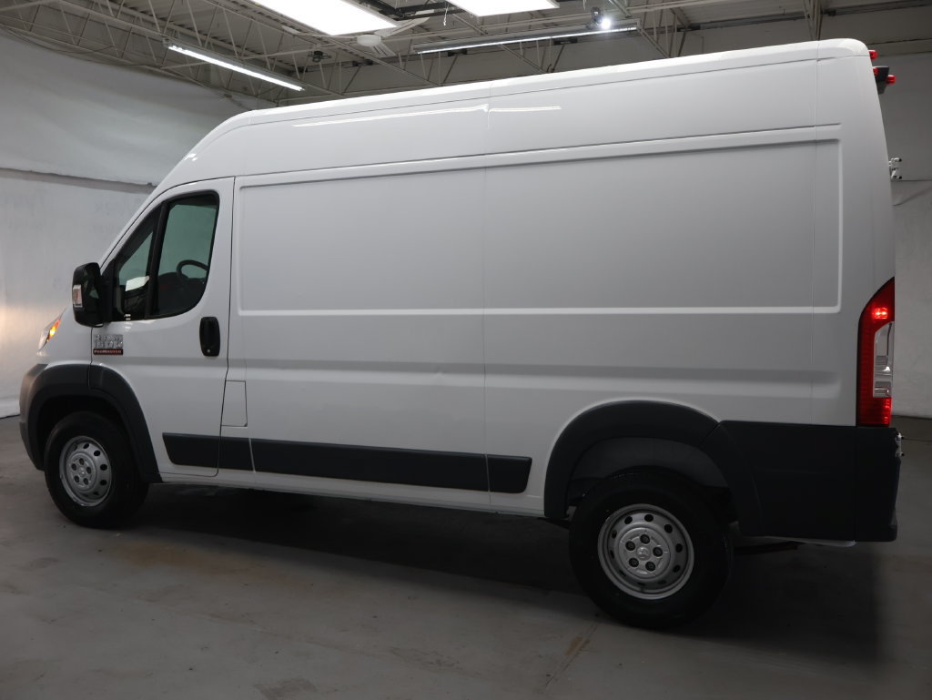 Used 2016 RAM ProMaster 1500 w/ Interior Convenience Group FWD image 4