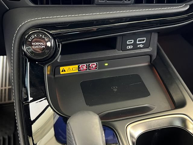 Used 2022 Lexus NX 450h+ F Sport w/ Vision Package AWD/4WD image 33