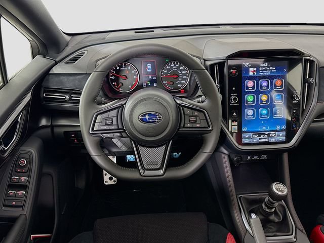 New 2026 Subaru WRX Limited image 23