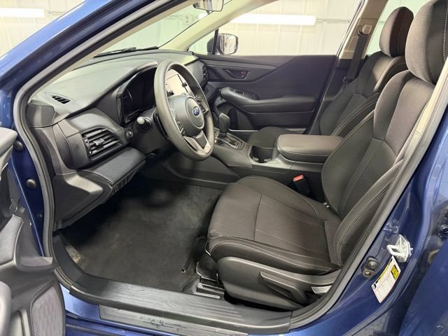 Used 2022 Subaru Legacy AWD/4WD image 11