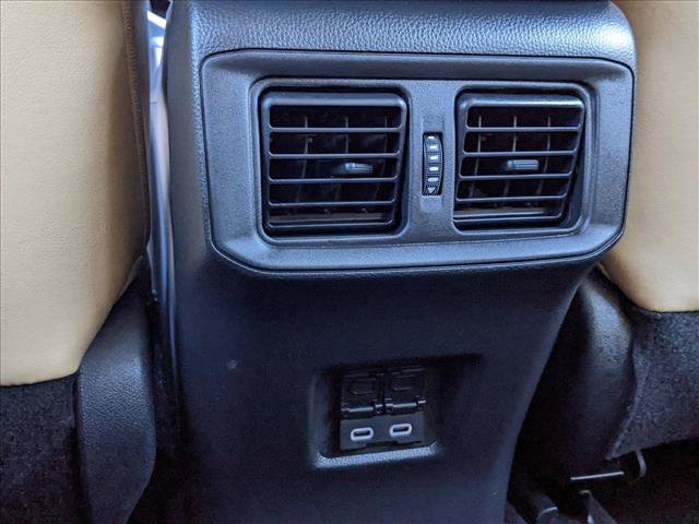 Used 2024 Toyota RAV4 Limited FWD image 21