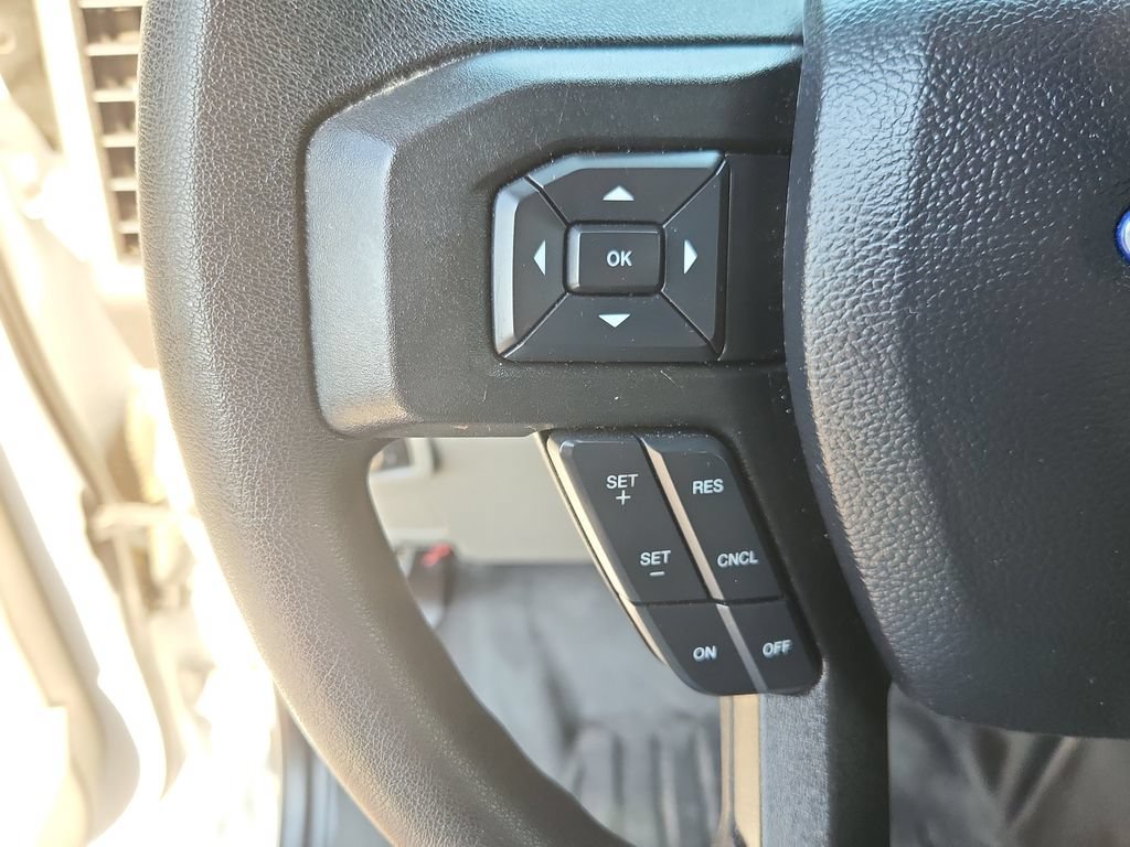 Used 2020 Ford F350 XL w/ STX Appearance Package AWD/4WD image 21