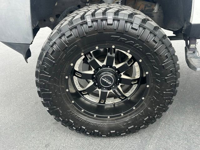 Used 2015 Chevrolet Silverado 2500 LTZ w/ Duramax Plus Package AWD/4WD image 32
