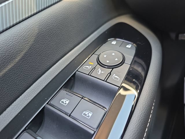 New 2026 Nissan Murano Platinum w/ Cargo Package AWD/4WD image 33