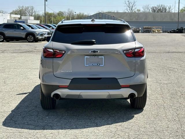 Used 2021 Chevrolet Blazer LT FWD image 6