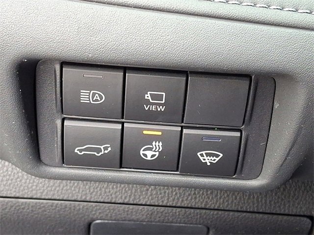 Used 2022 Toyota Highlander Platinum image 24