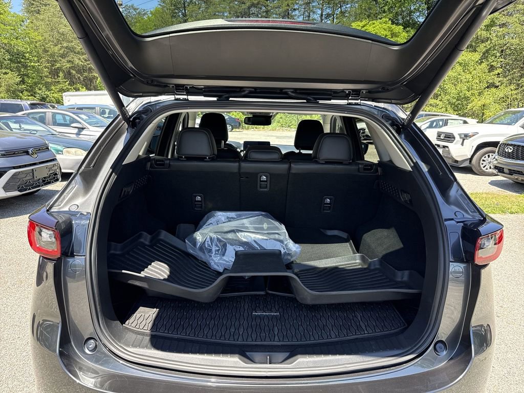 Used 2024 MAZDA CX-5 AWD 2.5 S image 21