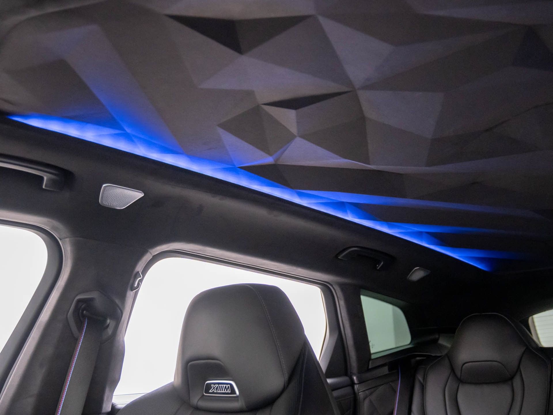 New 2026 BMW XM Label Red image 25