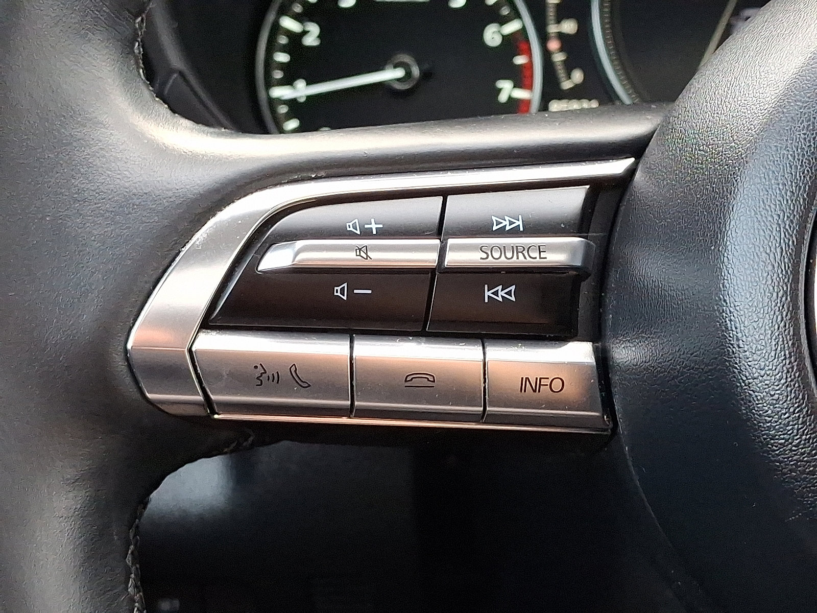 Used 2021 MAZDA CX-30 AWD 2.5 Turbo S image 24