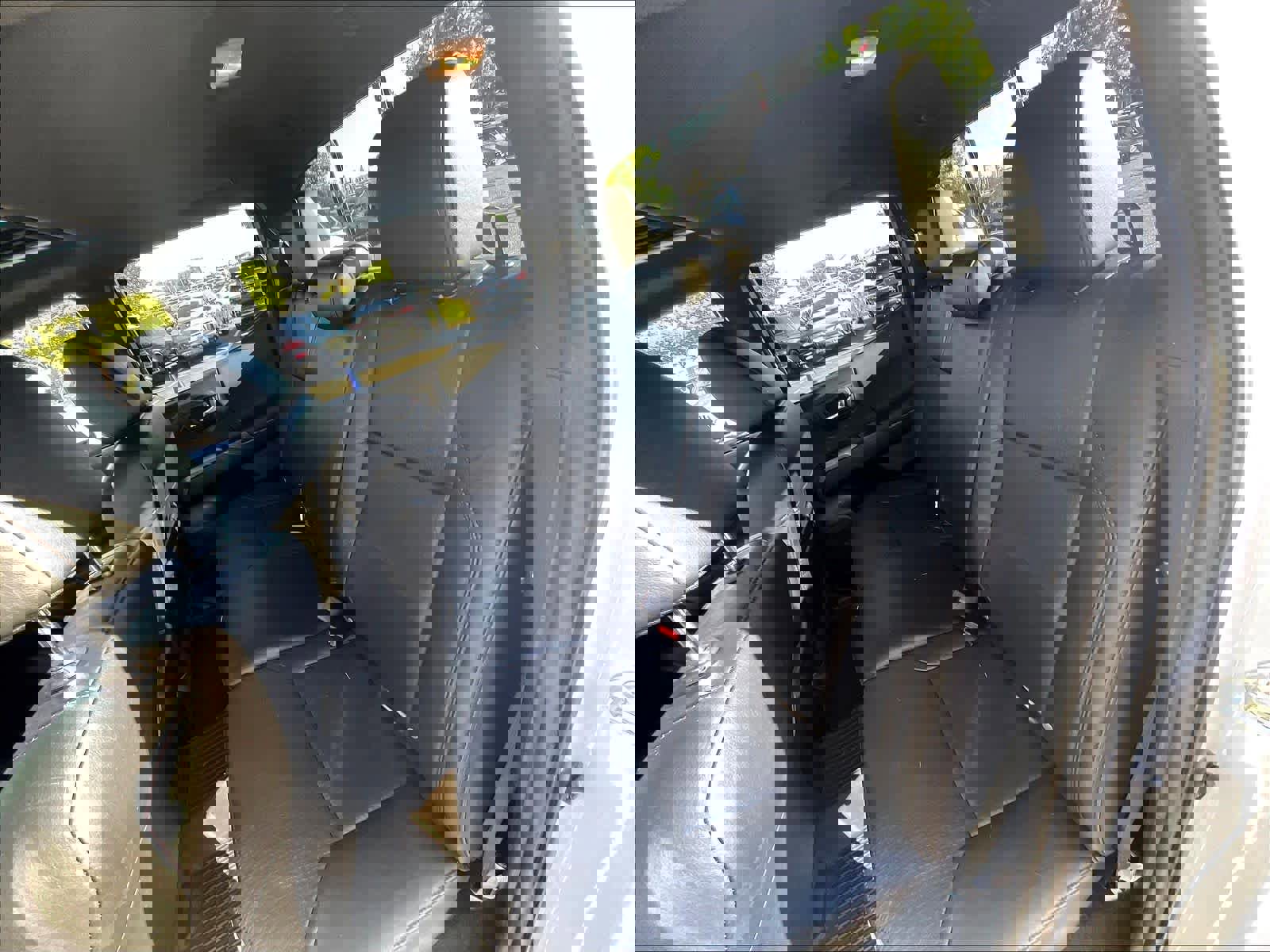 Used 2022 Toyota Tacoma TRD Off-Road w/ TRD Premium Off Road Package image 28