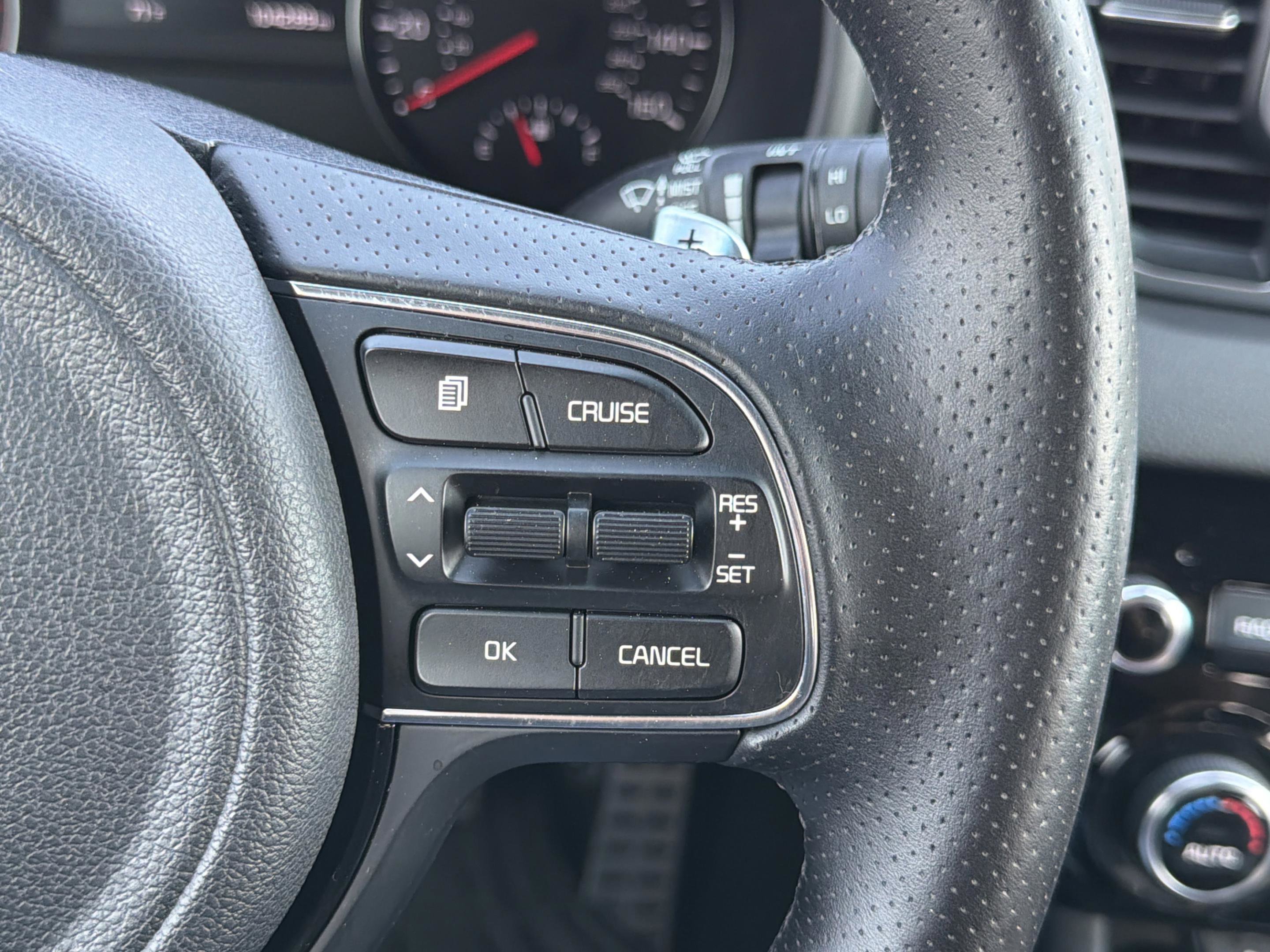 Used 2017 Kia Sportage SX image 23