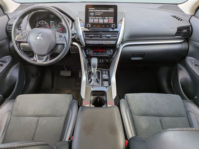 Used 2024 Mitsubishi Eclipse Cross SE image 17