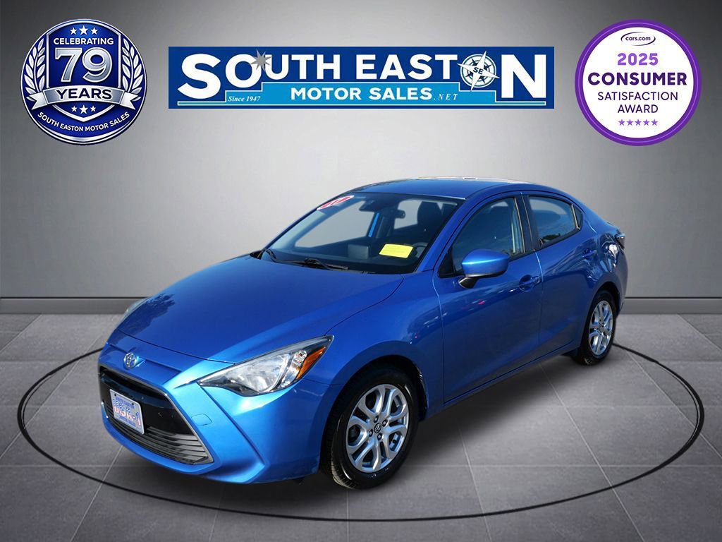 Used 2017 Toyota Yaris iA FWD image 1
