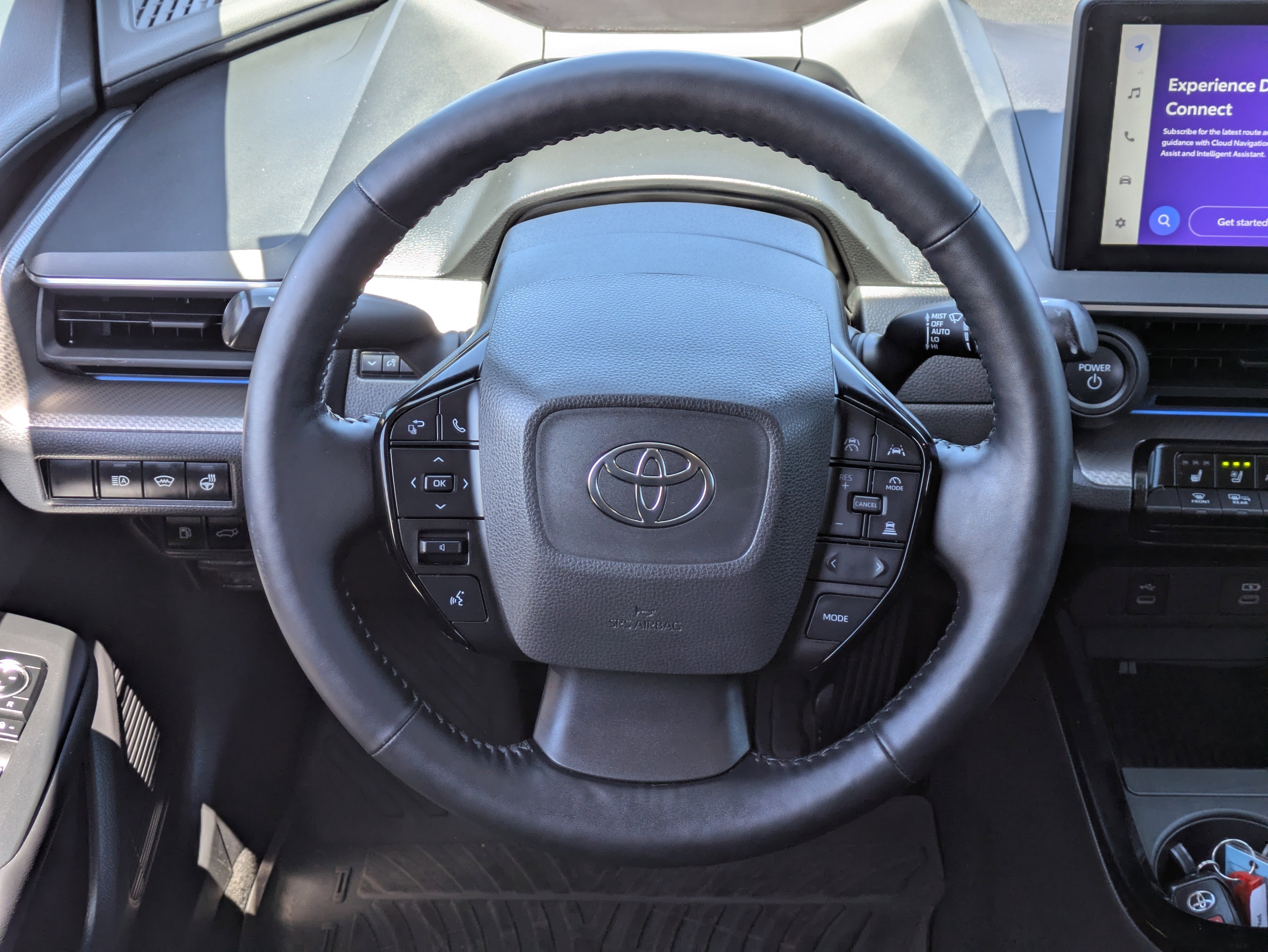 Used 2023 Toyota Prius Limited image 20