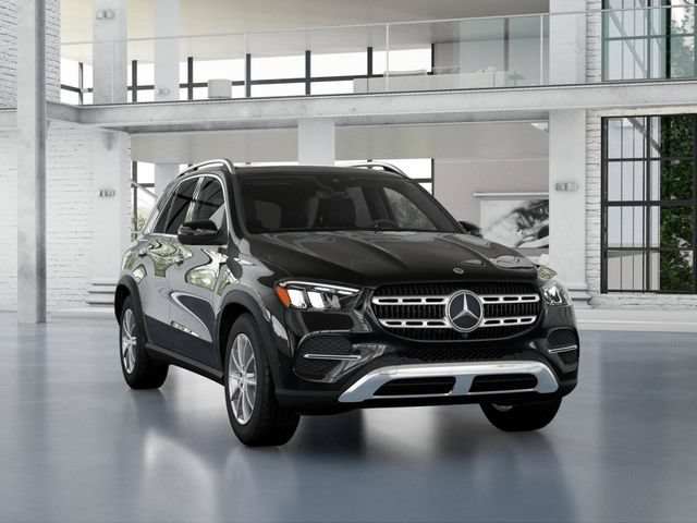New 2026 Mercedes-Benz GLE 350 4MATIC image 9