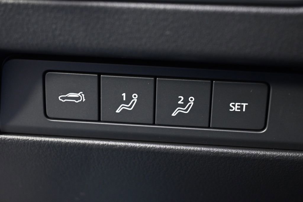 New 2026 MAZDA CX-70 3.3 Turbo w/ Premium Plus Pkg image 25