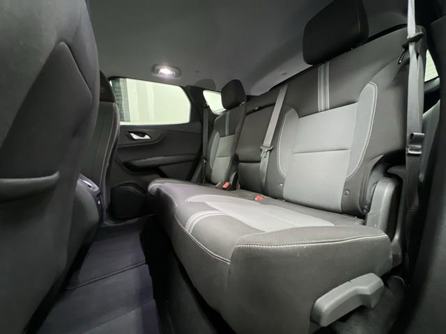 Certified 2025 Chevrolet Blazer LT image 24