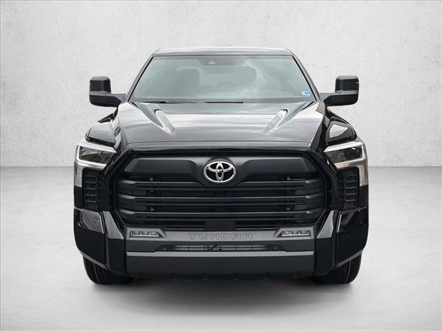 New 2026 Toyota Tundra SR5 image 2