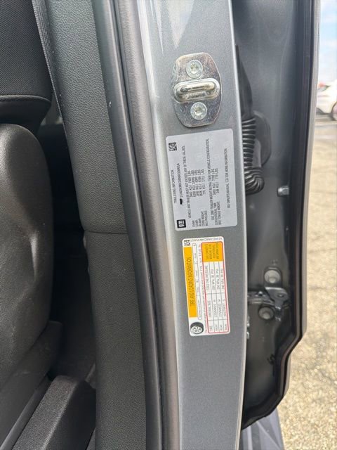 Used 2022 Chevrolet Tahoe LS w/ Driver Alert Package image 26