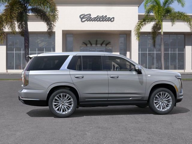 New 2026 Cadillac Escalade Luxury w/ Touring Package RWD image 5