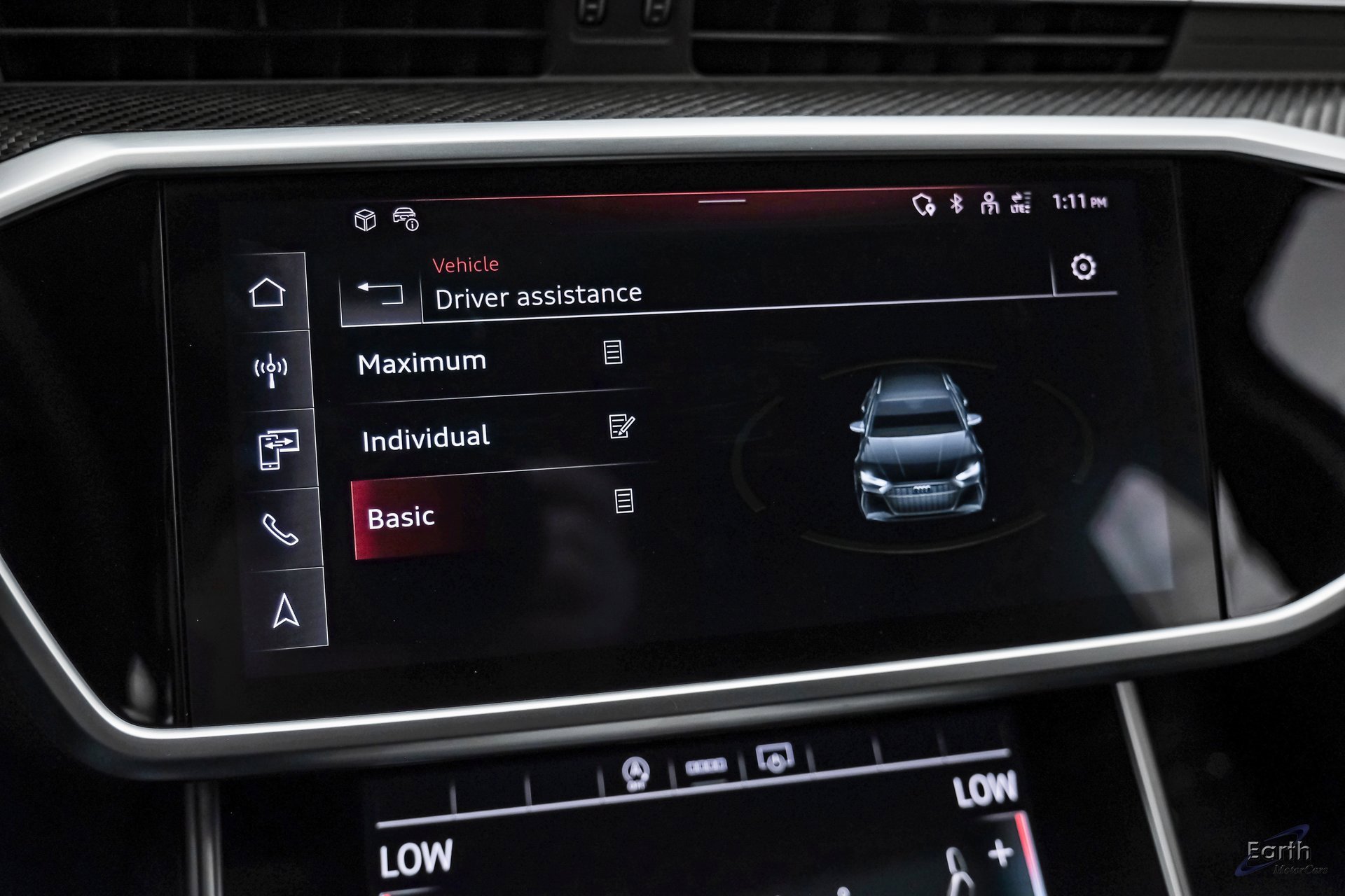 Used 2025 Audi RS 6 performance image 69