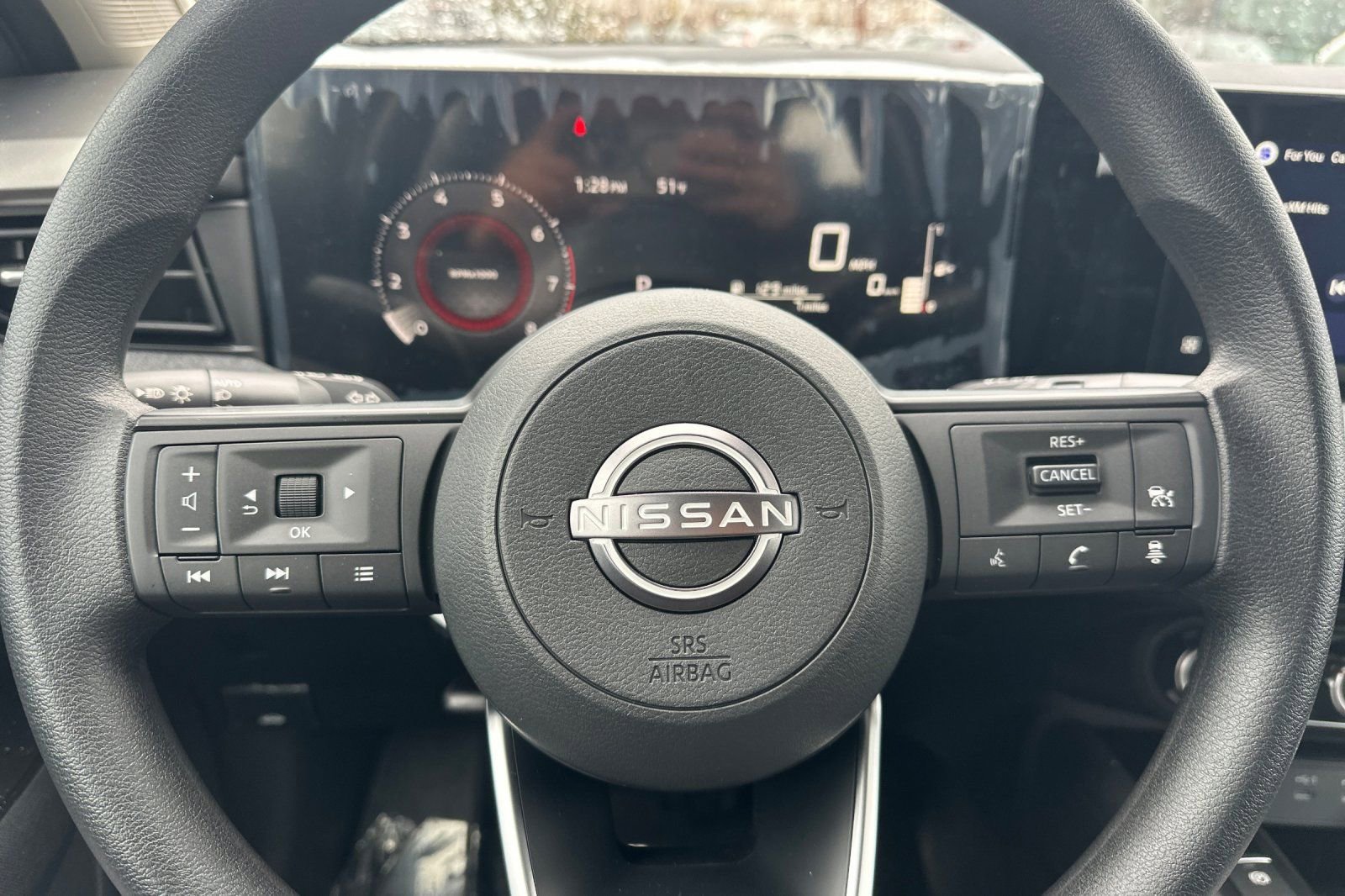New 2026 Nissan Kicks S image 26