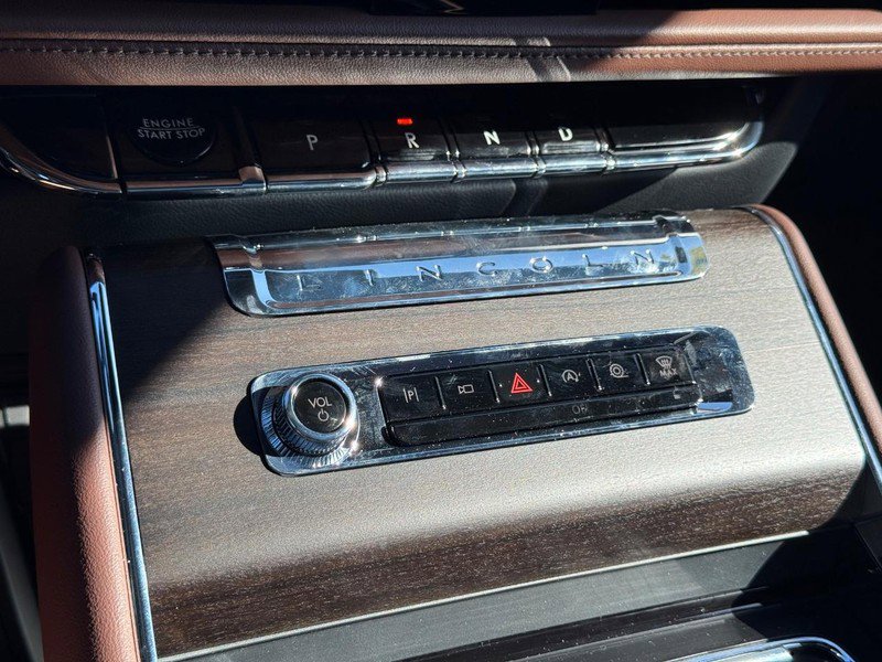 New 2026 Lincoln Aviator Reserve image 14