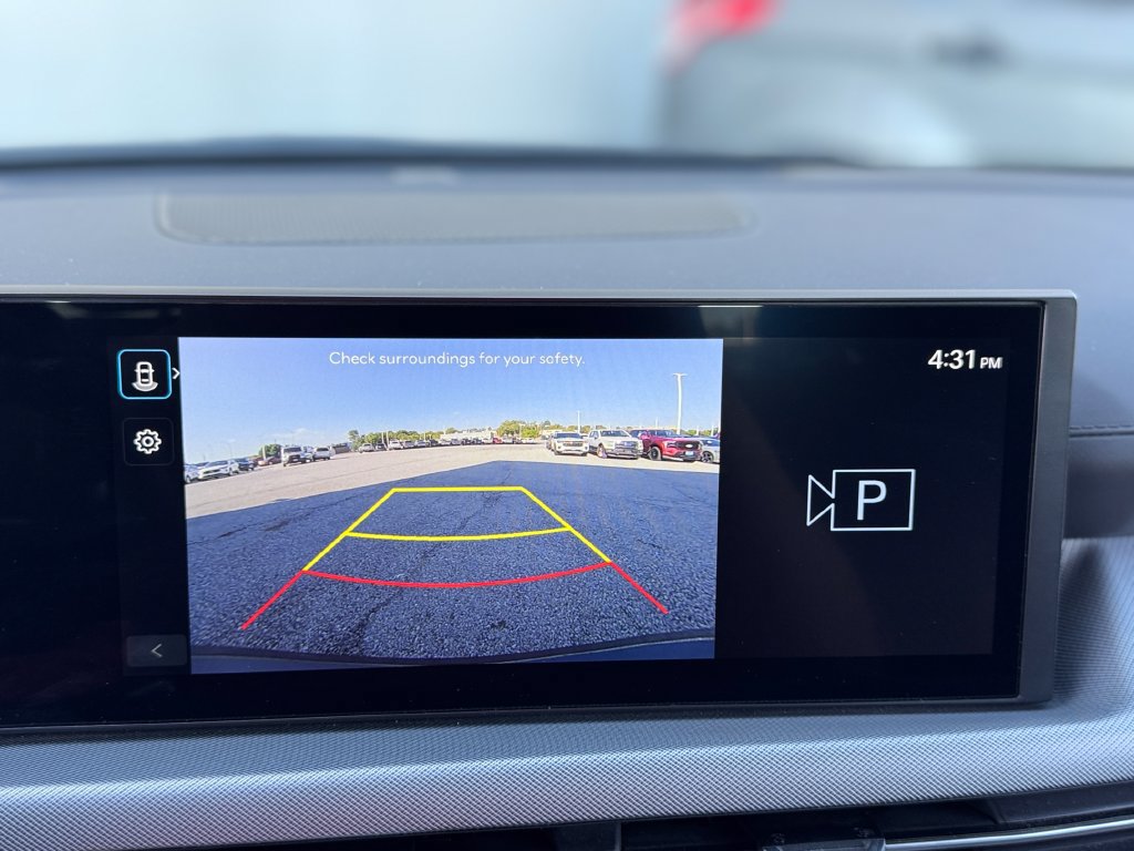 Used 2025 Hyundai Sonata SEL FWD image 25