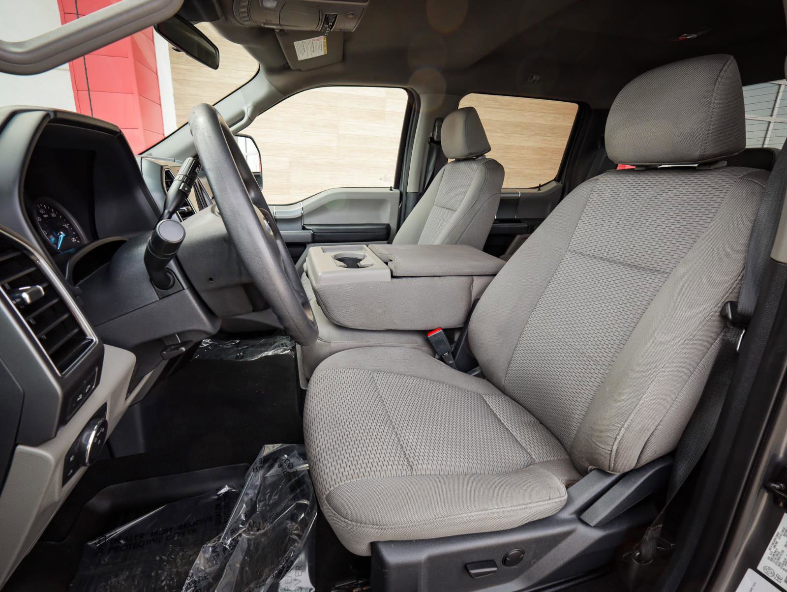 Used 2022 Ford F350 XLT w/ XLT Premium Package image 13