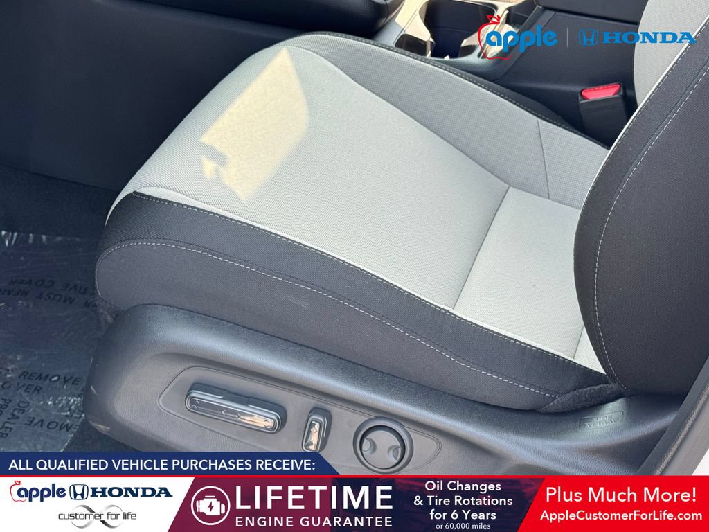 New 2026 Honda CR-V EX image 6